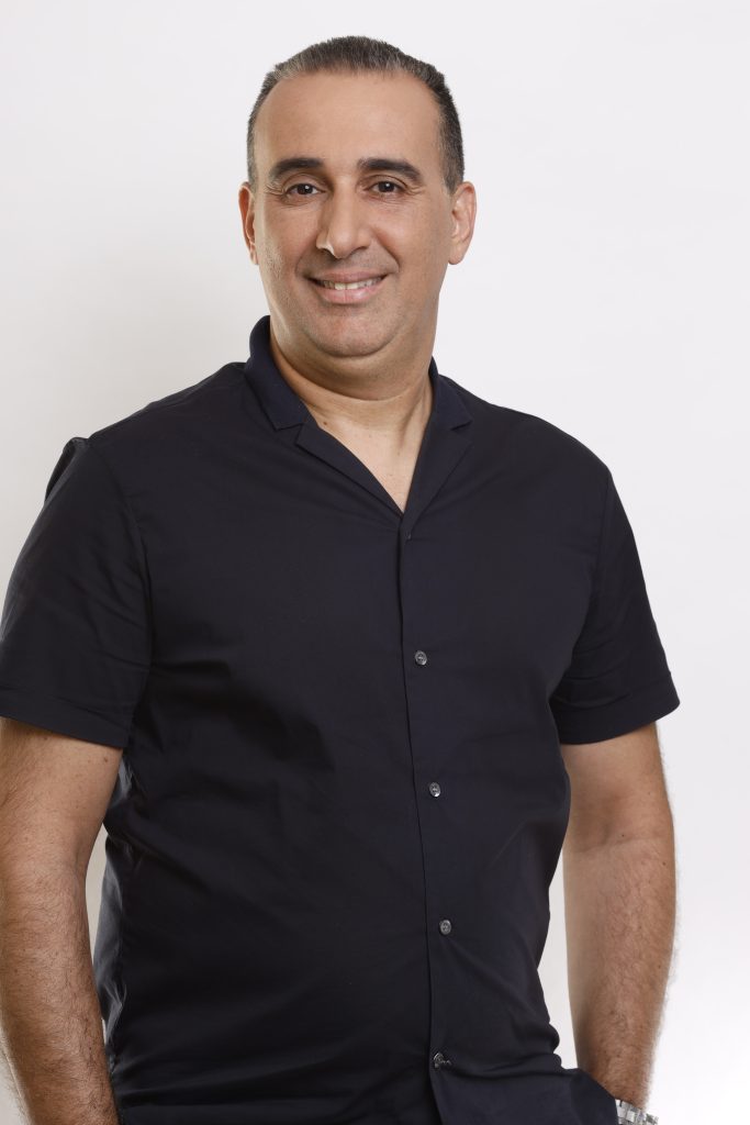 דוקטור ערן פרמון