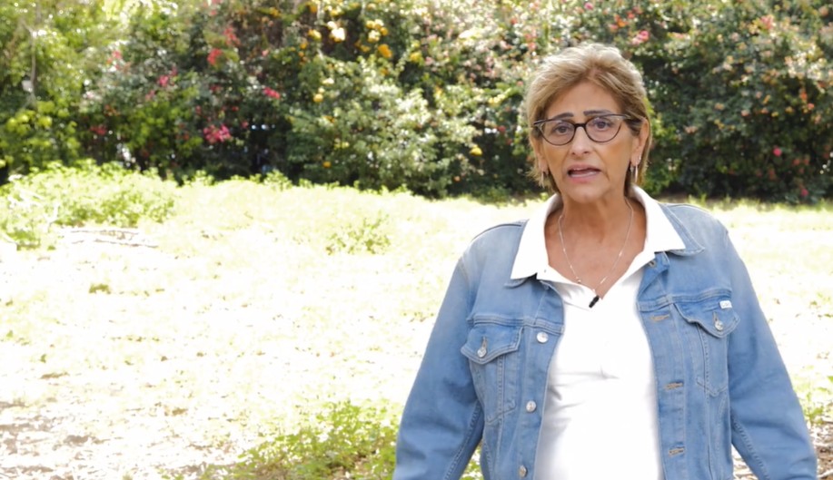 חוות דעת חיובית על ד"ר ערן פרמון: "נהנית להגיע לטיפולי שיניים"