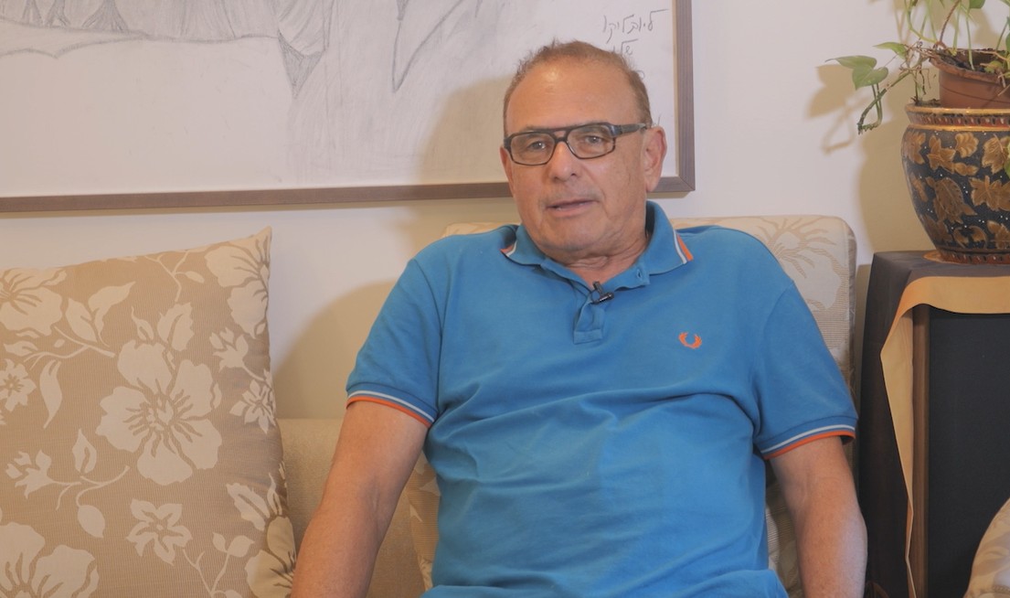 יובל אופק ממליץ על ד"ר ערן פרמון